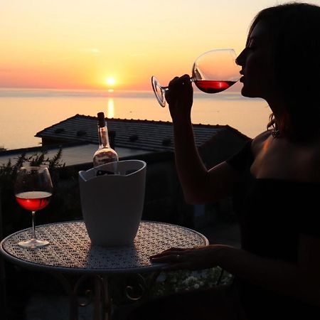 Appartement Sunset Manarola Extérieur photo