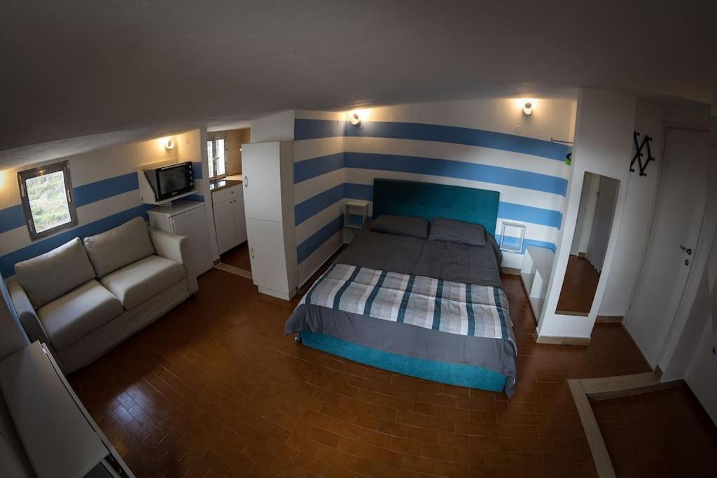 Appartement Sunset Manarola Extérieur photo