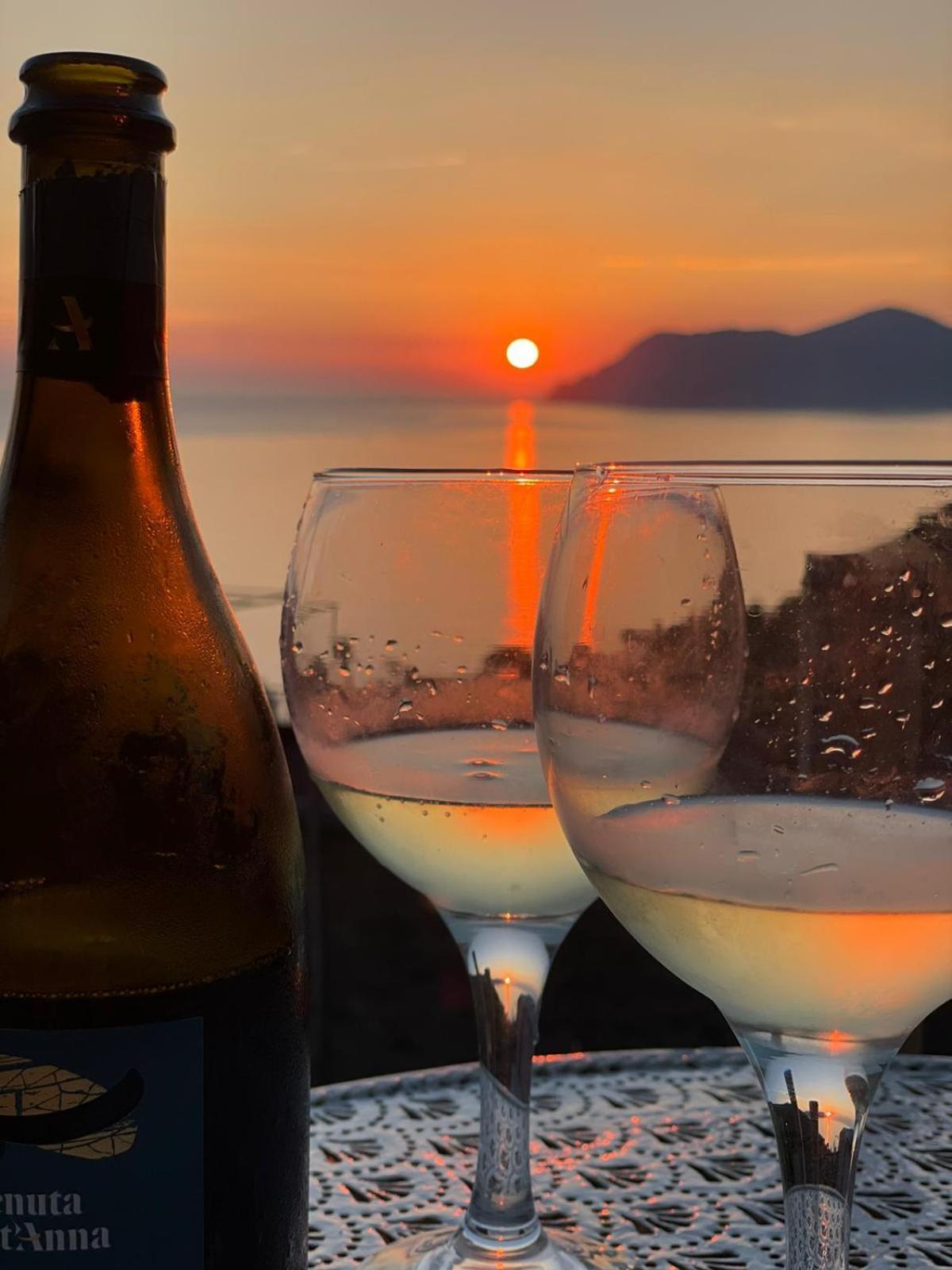 Appartement Sunset Manarola Extérieur photo