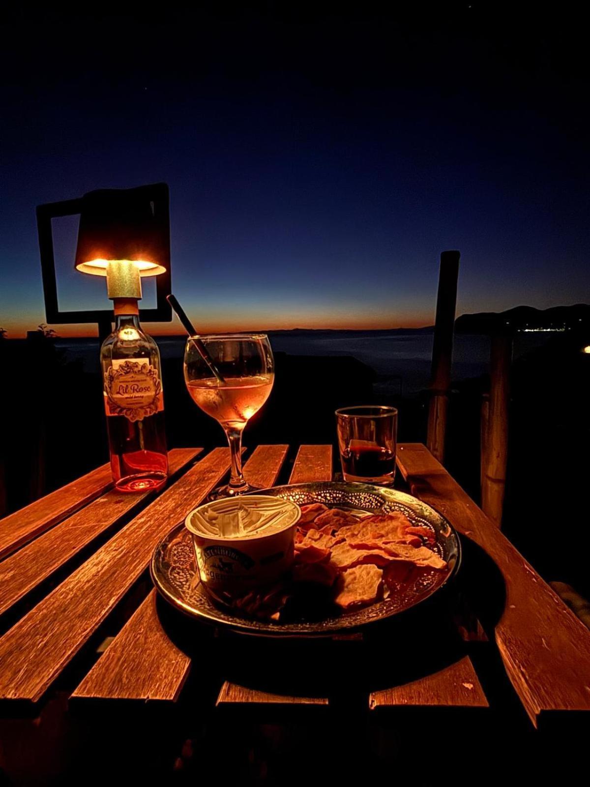 Appartement Sunset Manarola Extérieur photo